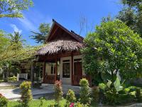 Leuser Inn & Jungle Trekking - Ferienwohnung Bukit Lewang