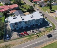 Sea la vie Jbay - Bed and Breakfast Jeffreys Bay