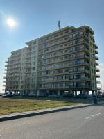 Apartment mit 1 Schlafzimmer und Balkon