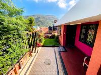 Skyline Haven cottage - B&B Udhagamandalam