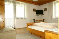 Apartamento con vistas a las montañas