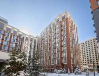 4YOU Business, Residential Complex 70 - Chambres d’hôtes Almaty