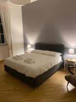 Residenza Prati - Chambres d'hôtes Rome