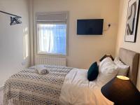 Eenpersoonskamer met Eigen Badkamer