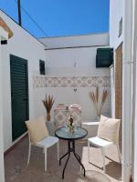 SoulFlow Sicilia - Seaside Holiday Homes - B&B Marinella