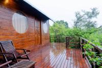 Leopard Nest in Yala - B&B Yala