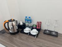 Ha Noi Smile Home - B&B Đình Loan