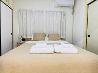 Shinagawa City 荏原201-SN0480 - B&B Tokyo