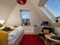 Doppelzimmer mit eigenem Bad