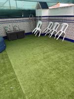 AVENIDA CENTRO 2 Dormitorios PONDOS - B&B Linares