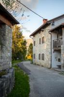 Rest And Ride - Ferienwohnung Robidišče