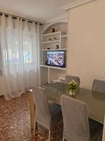 AVENIDA CENTRO 2 Dormitorios PONDOS - B&B Linares