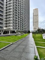 Savasana Suite - Fame Residences Tower 3 50mbps - B&B Manila