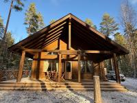 Whispering Pines - B&B Sysmä