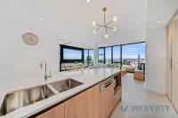 Perth Luxury Apartment with Pool & Gym Modern Living in the City Centre - Chambres d'hôtes Perth