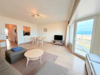 BEL AIR HOLIDAY - Modern 2 bedroom apartment with sea view T155 - Ferienwohnung Ostende