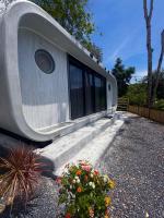 Sky View Koh Lanta - Chambres d’hôtes Ko Lanta