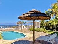 Villa Venus - Ferienwohnung Saint-Gilles les Bains