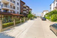 Apollon7 Home Comfort - B&B Nesebăr