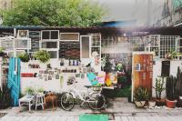 Huabing - B&B Tainan