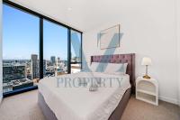 Perth's Modern 1BR Apartment with Pool & Gym - City Living - B&B Perth