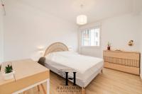 Appartement 3 Chambres