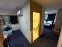 Apartamento de 1 dormitorio