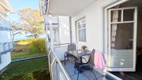 Ferienwohnung Ostseeblick - Ferienwohnung Breege