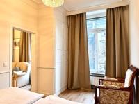 Reichel Sophien Appartements - B&B Baden-Baden