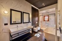 Suite met Sauna