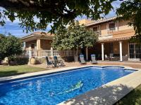 Casa Limonar By Solymar Properties - Ferienwohnung Torre del Mar