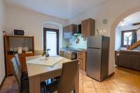 GolfHouseApartment - B&B Bocenago