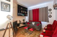 Appart Ciné Spa Amiens Cathédrale Parking Beffroi - B&B Amiens