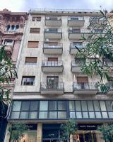 Maison Murat Elegant City Stay - B&B Bari