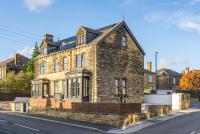 Rosemont ApartHotel - B&B Stanningley