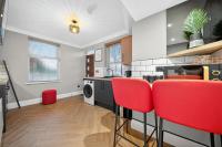 Apartamento Superior de 1 dormitorio