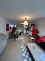 Apartment mit 3 Schlafzimmern