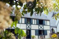 La Sainthilarienne - Bed and Breakfast Saint-Lary-Soulan