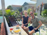 Tam Coc My Tho Homestay - Chambres d’hôtes Ninh Bình