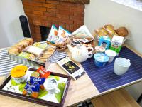 Bonito Bed and Breakfast - B&B Bonito