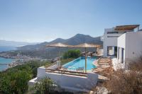 Villa Orea - B&B Eloúnda