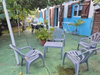 Maison chaleureuse avec vue sur mer - Bed and Breakfast Terre-de-Haut