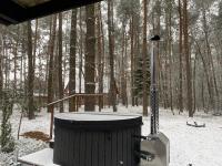 Daleko od Szosy - B&B Krajęczyn