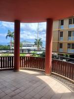 Dago-Nid Baobab Appartement - B&B Mamoutzou
