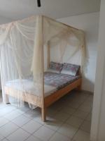 Dago-Nid Baobab Appartement - B&B Mamoutzou
