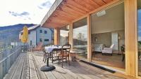 Maison en bois au cœur de Thannenkirch - B&B Thannenkirch