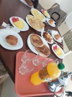 VILLA Malaika - B&B Marrakech