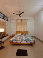 White house no 1 home stay - B&B Guwahati
