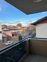 Apartman DH 22 Banja Luka - B&B Banja Luka