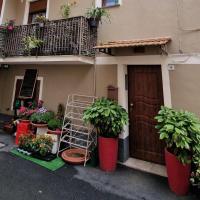 Le Taverne Appartement - B&B Pianopoli
